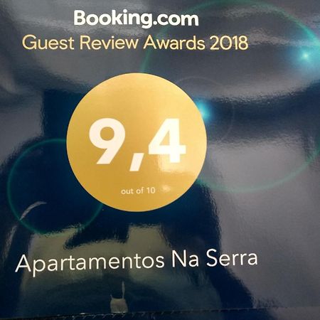 Apartamento Na Serra Apartment Petropolis  Luaran gambar