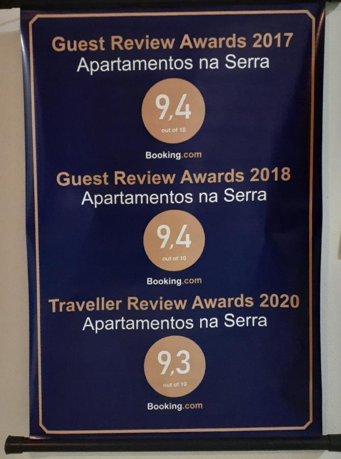Apartamento Na Serra Apartment Petropolis  Luaran gambar