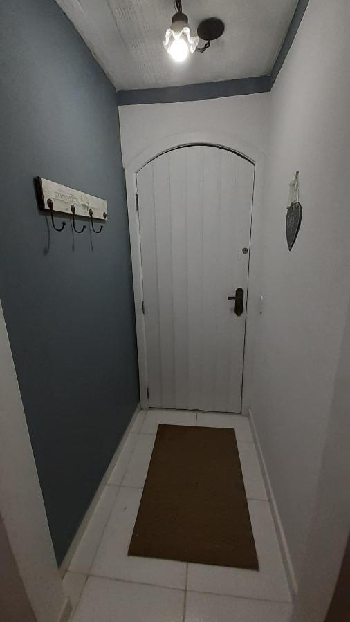 Apartamento Na Serra Apartment Petropolis  Luaran gambar