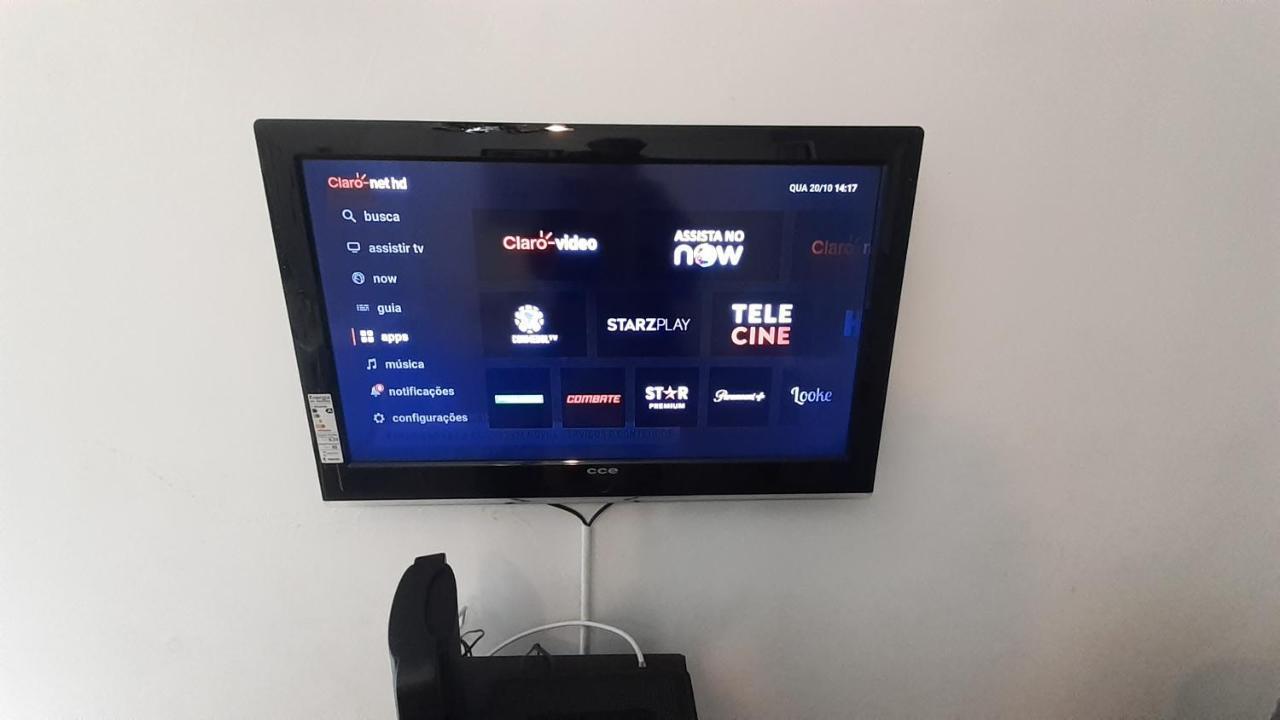 Apartamento Na Serra Apartment Petropolis  Luaran gambar