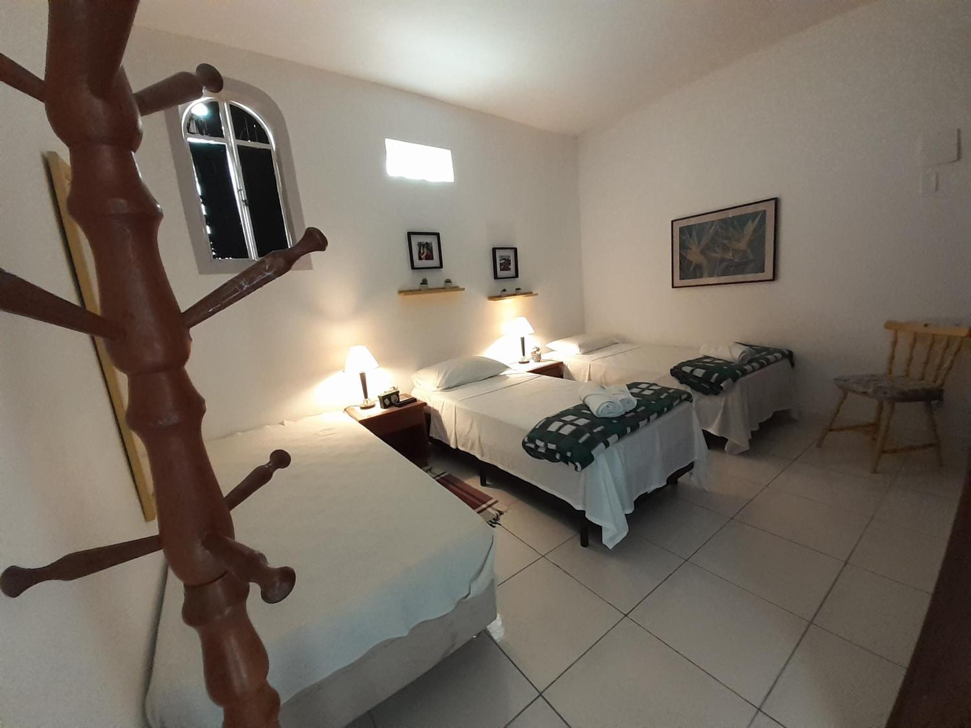 Apartamento Na Serra Apartment Petropolis  Bilik gambar