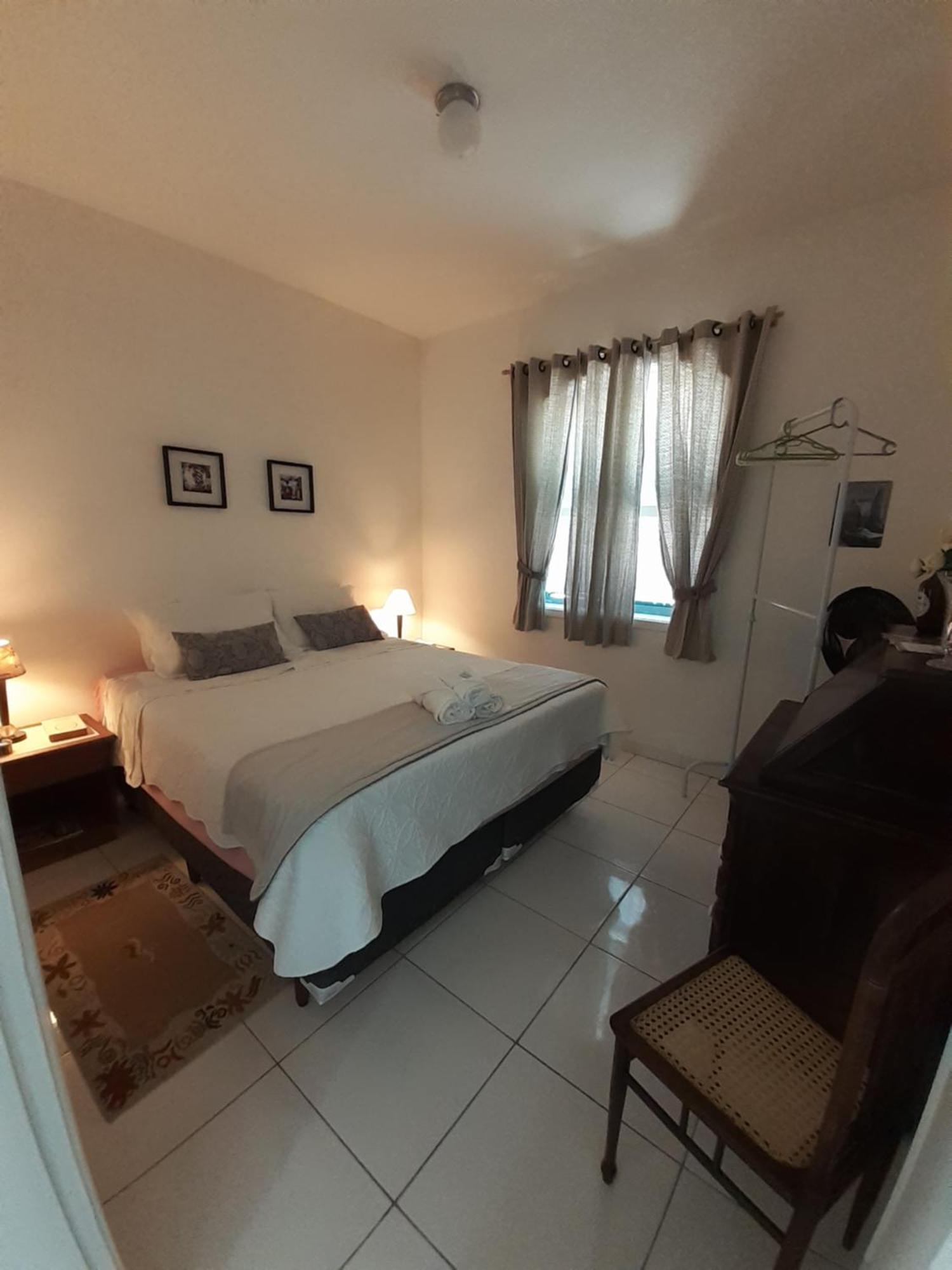 Apartamento Na Serra Apartment Petropolis  Bilik gambar