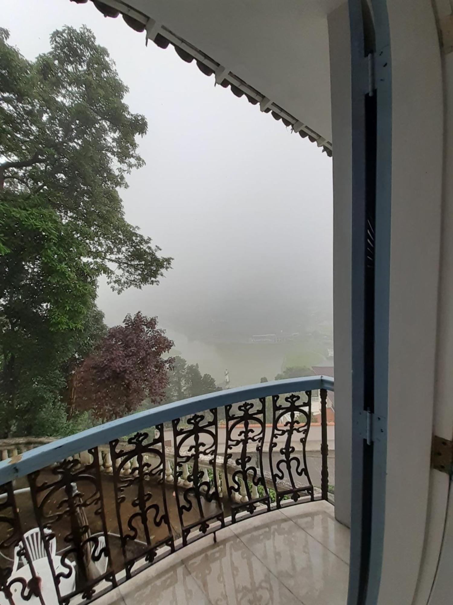 Apartamento Na Serra Apartment Petropolis  Bilik gambar