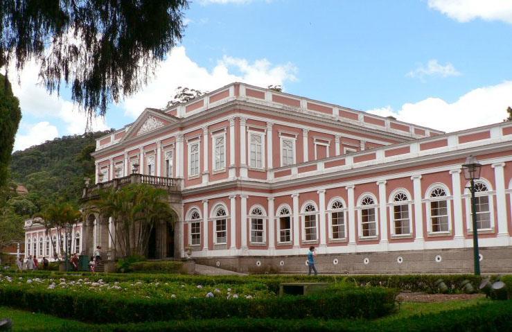 Apartamento Na Serra Apartment Petropolis  Luaran gambar