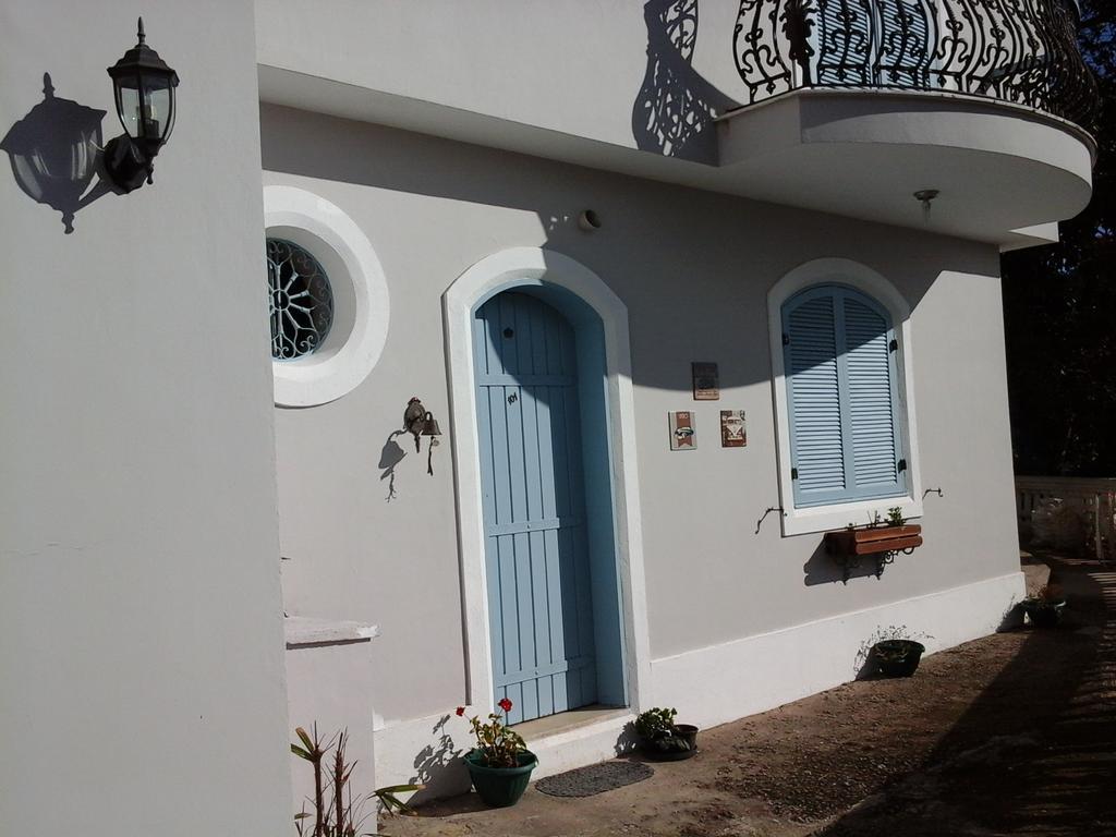 Apartamento Na Serra Apartment Petropolis  Luaran gambar