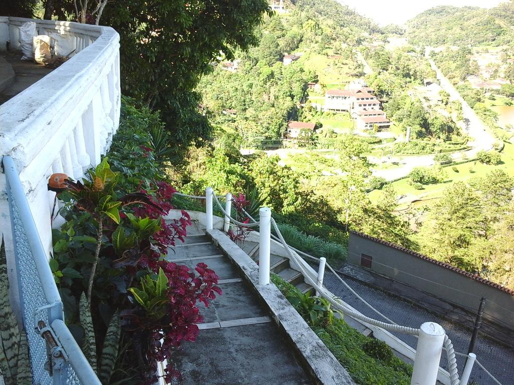 Apartamento Na Serra Apartment Petropolis  Luaran gambar