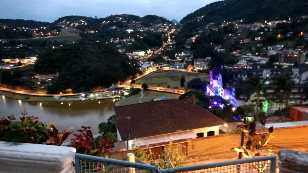 Apartamento Na Serra Apartment Petropolis  Luaran gambar