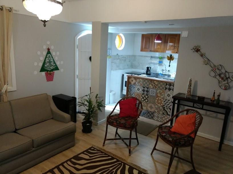 Apartamento Na Serra Apartment Petropolis  Luaran gambar
