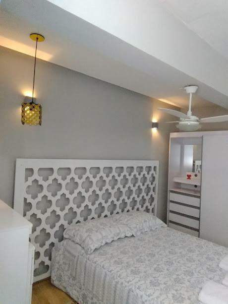 Apartamento Na Serra Apartment Petropolis  Luaran gambar