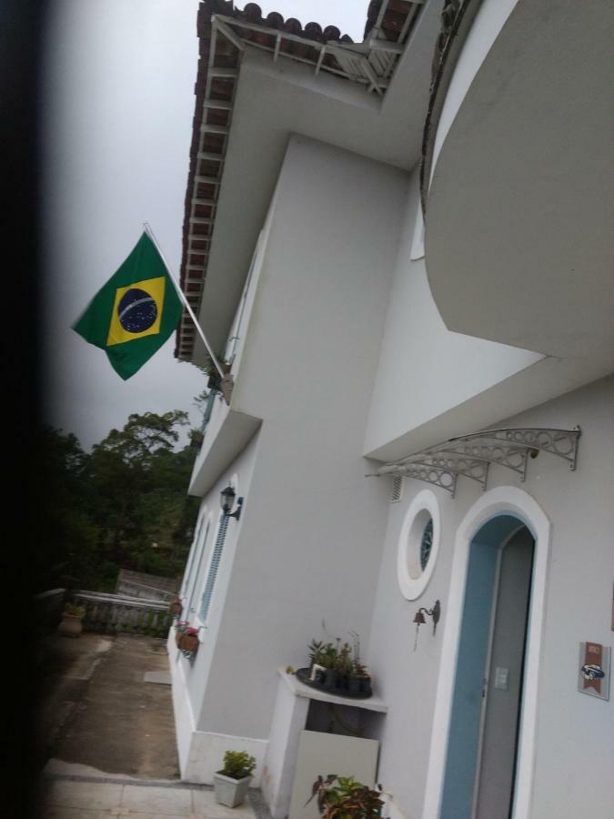 Apartamento Na Serra Apartment Petropolis  Luaran gambar